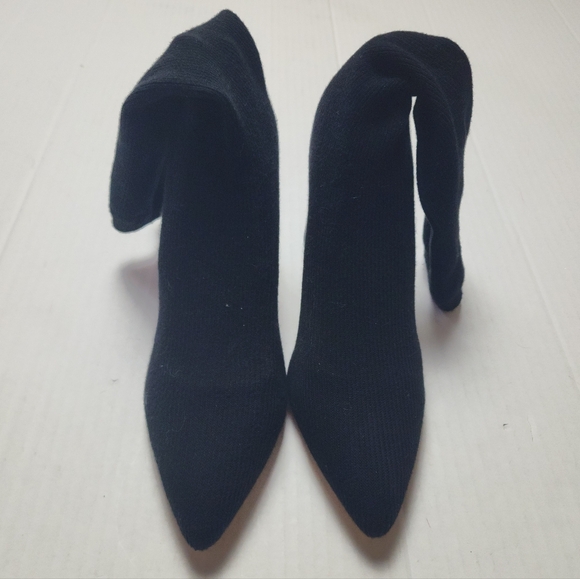 Sock Booties - Picture 4 of 10